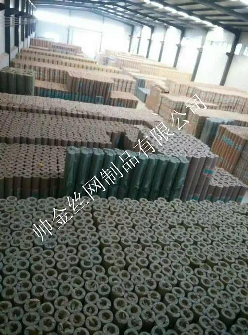 镀锌电焊网、方眼网与碰焊网 从选型到采购的全方位指南